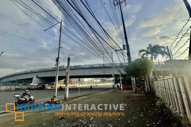 commercial lot for sale in commonwealth ave. quezon city