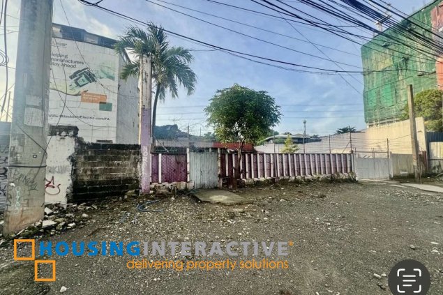 commercial lot for sale in commonwealth ave. quezon city