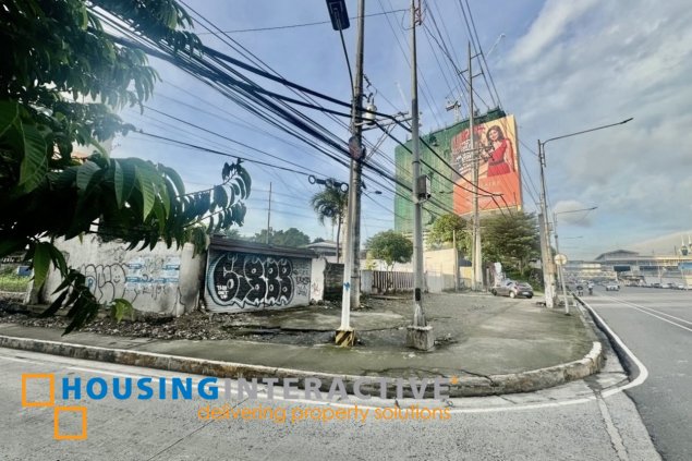 commercial lot for sale in commonwealth ave. quezon city