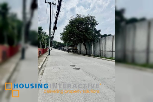 commercial lot for sale in antipolo