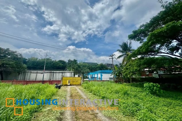 commercial lot for sale in antipolo