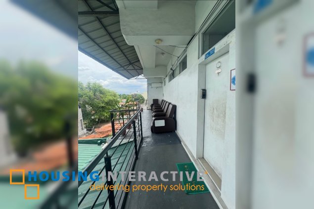 commercial building for sale in v. luna, quezon city