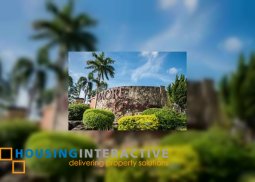 house for sale in amore at portofino villar city, las pinas