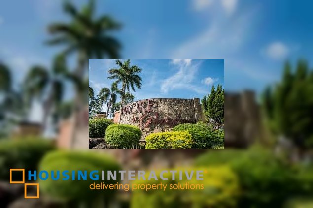 house for sale in amore at portofino villar city, las pinas