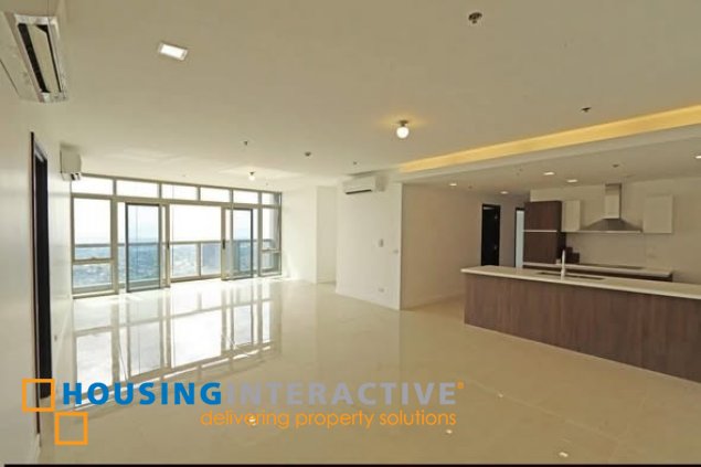 brandnew 4br unit with parking for sale in east gallery place