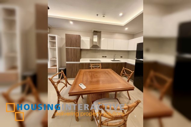 fully furnished 2br unit with parking for lease/sale in east gallery place