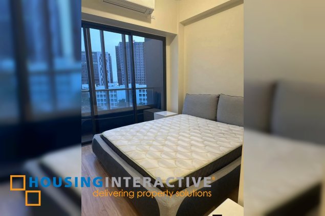 semi-furnished 4br unit with parking for sale in the albany