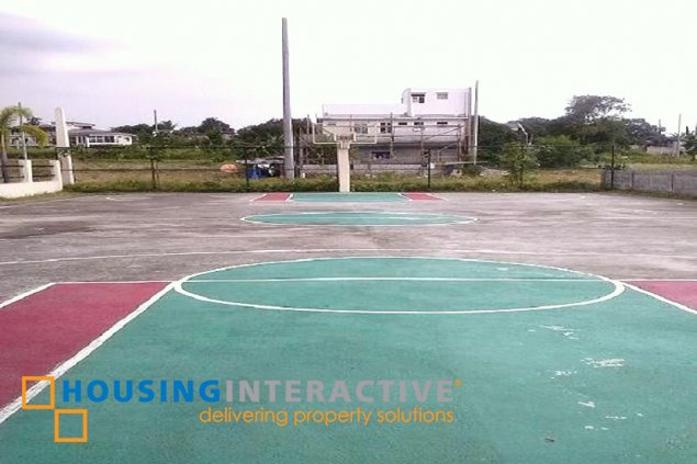 three storey semi-furnished house and lot for sale in tandang sora qc