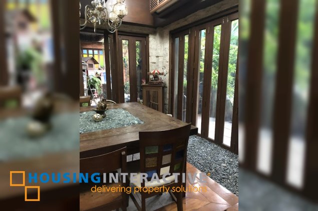 for sale 8br house and lot with pool in marikina city
