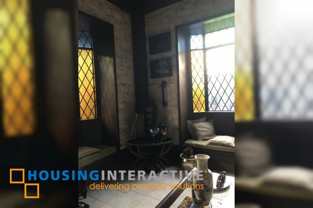for sale 8br house and lot with pool in marikina city