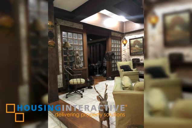 for sale 8br house and lot with pool in marikina city