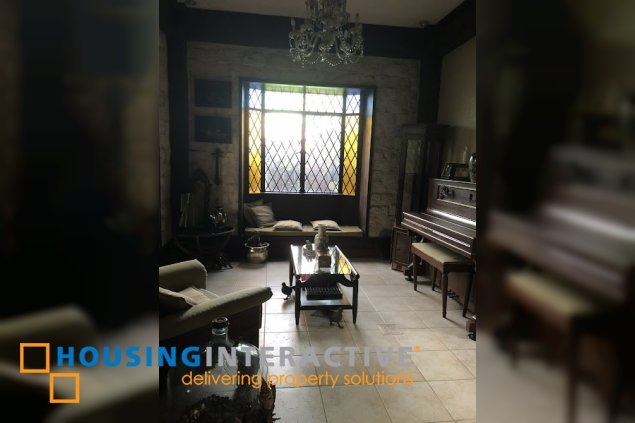 for sale 8br house and lot with pool in marikina city