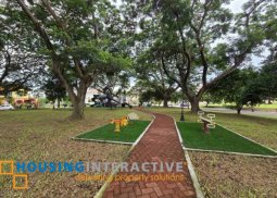 residential vacant lot for sale in silang, cavite