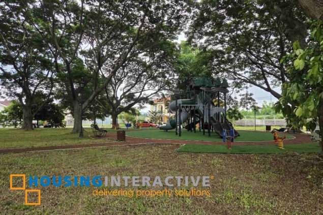 residential vacant lot for sale in silang, cavite