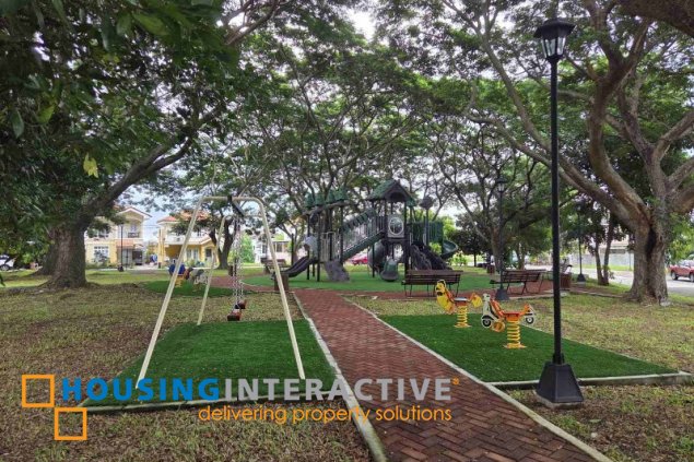 residential vacant lot for sale in silang, cavite
