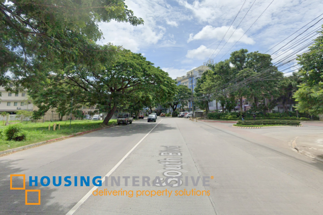 residential vacant lot for sale in silang, cavite