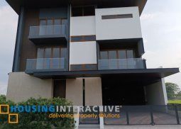 alabang west brand new house and lot for sale