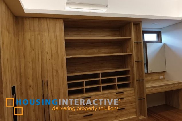 alabang west brand new house and lot for sale