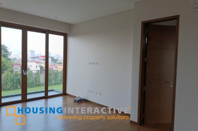 alabang west brand new house and lot for sale