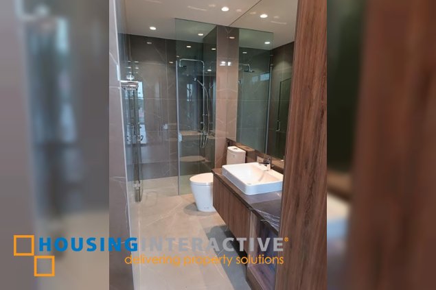 alabang west brand new house and lot for sale