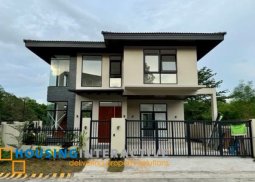 portofino heights brand new corner house for sale in muntinlupa