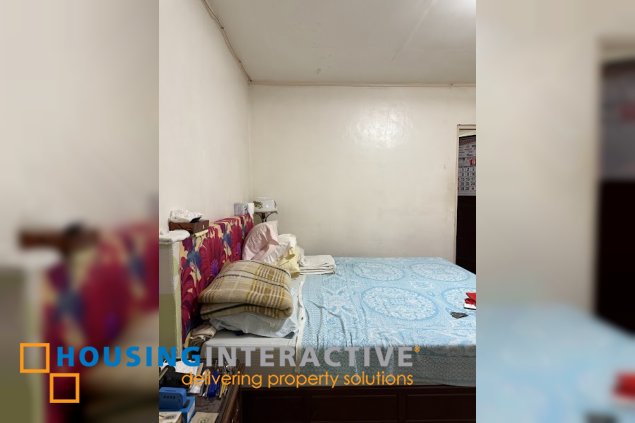 for sale house and lot built 1983 in ayala alabang