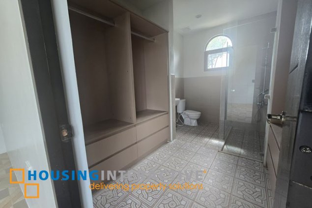 portofino heights brand new house for sale in muntinlupa