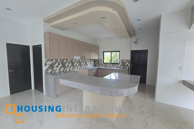 portofino heights brand new house for sale in muntinlupa