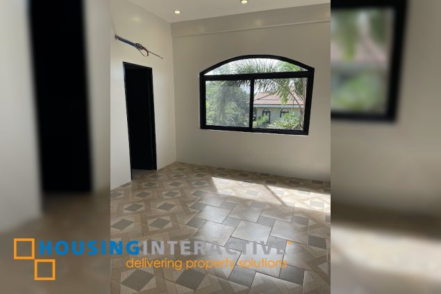 portofino heights brand new house for sale in muntinlupa