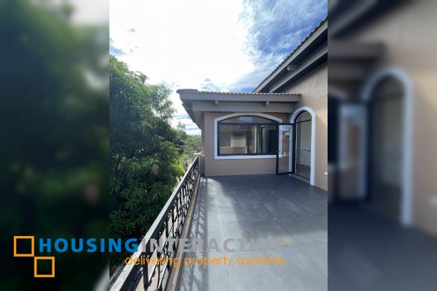 portofino heights brand new house for sale in muntinlupa