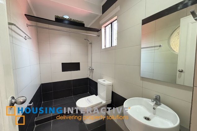 4br house for lease or rent in ayala alabang