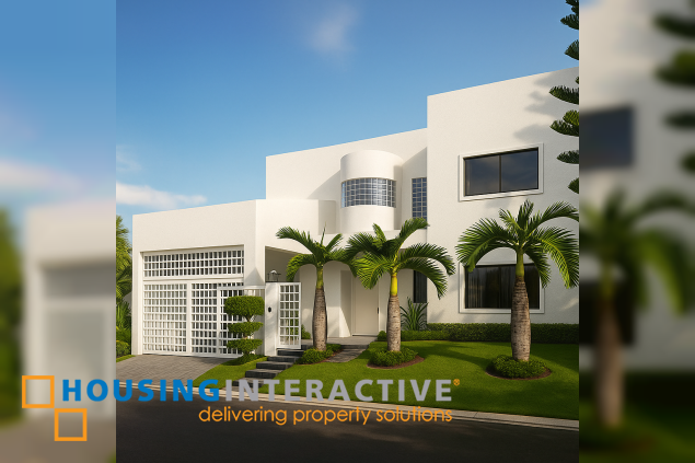 bf homes exquisite minimalist home for sale