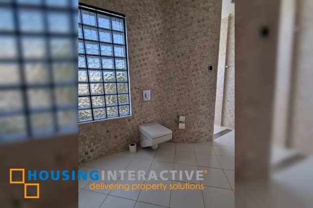 bf homes exquisite minimalist home for sale