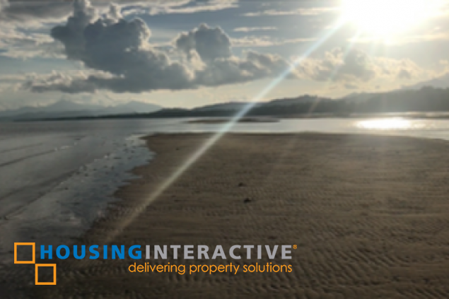 commercial beach property lot for sale in palawan
