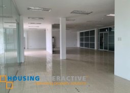 for lease 2 storey office building with conference room and three warehouses in suntrust ecotown, tanza, cavite
