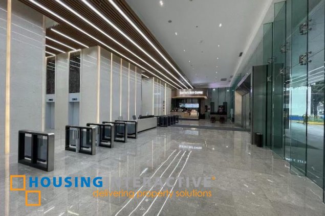 for lease office space in trium square corporate office