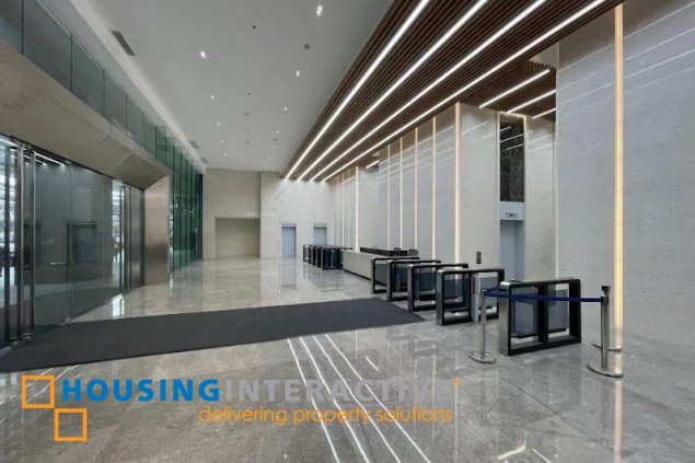 for lease office space in trium square corporate office