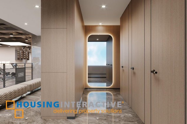 for lease office space in trium square corporate office