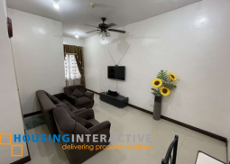 for lease or sale fully furnished1br in gilmore heights