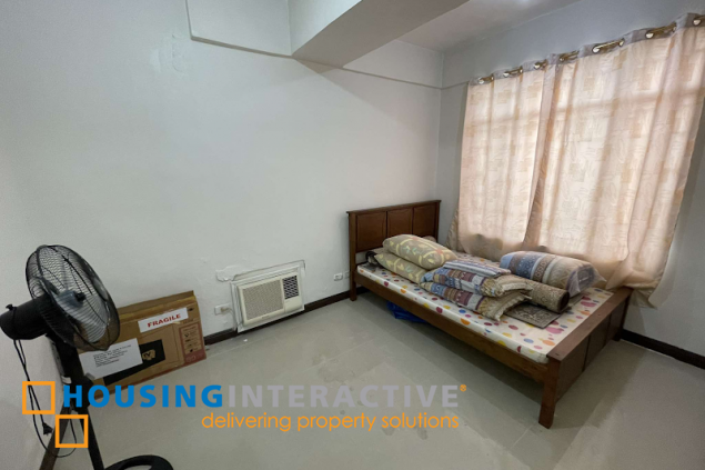 for lease or sale fully furnished1br in gilmore heights