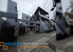 apartment for sale in valenzuela city, metro manila