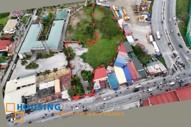 commercial lot for sale in bocaue, bulacan