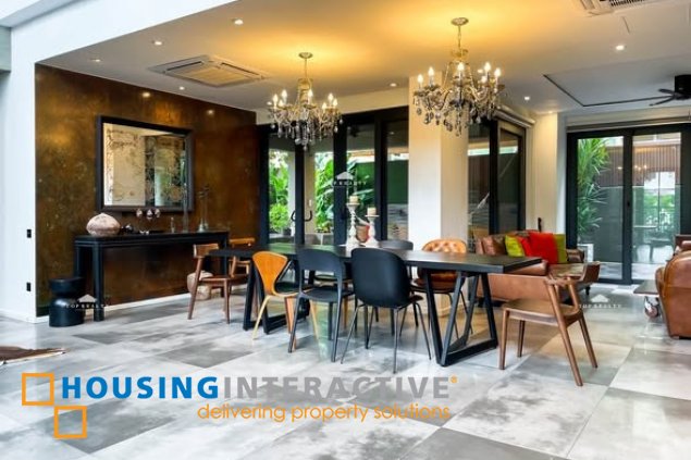 5br house and lot for sale in portofino heights