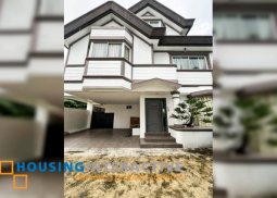 bare 5br house for sale in new manila, quezon city