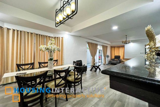 bare 5br house for sale in new manila, quezon city