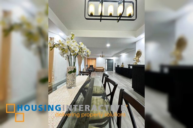 bare 5br house for sale in new manila, quezon city