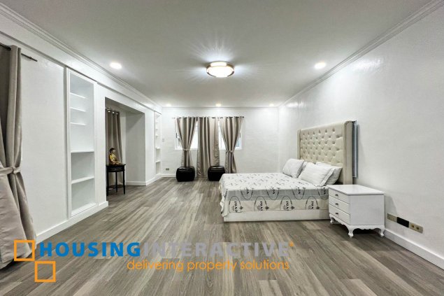 bare 5br house for sale in new manila, quezon city