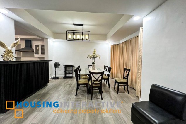 bare 5br house for sale in new manila, quezon city