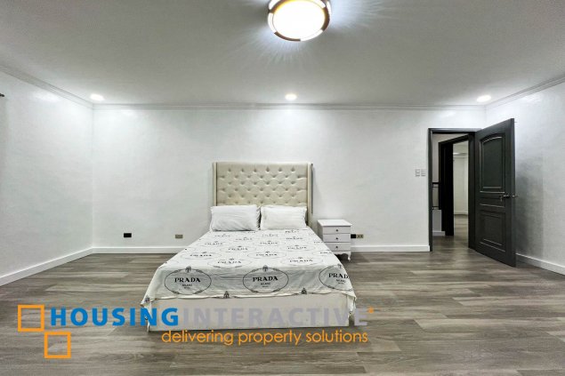 bare 5br house for sale in new manila, quezon city