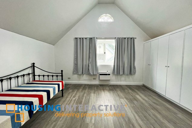 bare 5br house for sale in new manila, quezon city